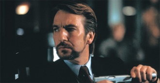 15 Iconic Movie Villains Who Are Cooler Than the Hero