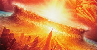 Everything I've Seen 3200