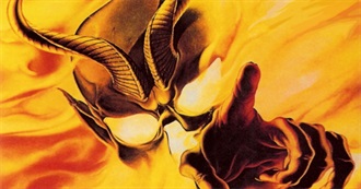 Best Songs on Mercyful Fate&#39;s Don&#39;t Break the Oath