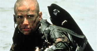 24 Movies With Demi Moore