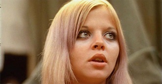 The Films of Marie-Pierre Castel