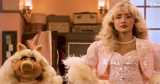 Shows Turning 50 in 2026