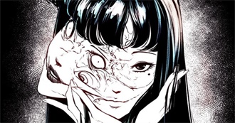 Elis All Time Favorite Horror Movies