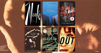 15 Best Thrillers, According to Esquire