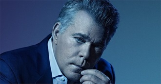 Ray Liotta Filmography (2018)