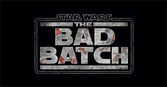 Morgan&#39;s Favorite TV Shows