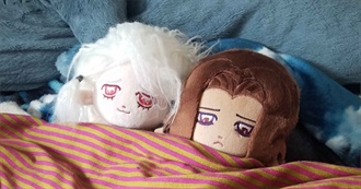 Erics Cool Movie List