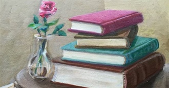 Books Jen Read in 2022