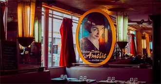 10 Films That Capture the Ultimate European Vibe