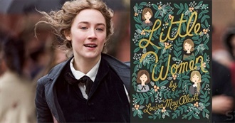 Top Movies Based on Books