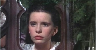 Films of Margaret O&#39;Brien