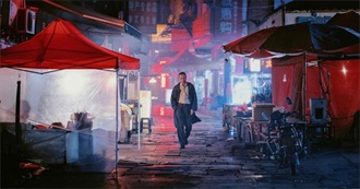 The 10 Best Reviewed Movies of Cannes 2018