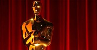 Oscars Best Picture Nominees 1927-2026 (98th)