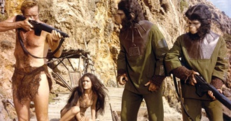 100 Worthwhile Sci-Fi Movies - Part 2