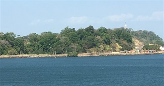 Interesting Rivers Updated