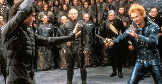 20 Movies So Bad, They&#39;re Actually Really Good