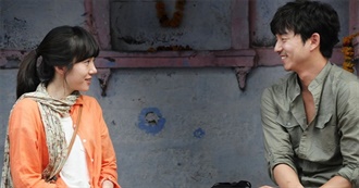 Korean Movies MW Has Seen