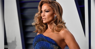 Famous People From New York