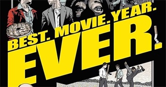 Best. Movie. Year. Ever.: How 1999 Blew Up the Big Screen