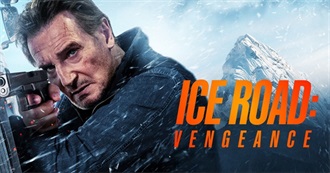 Last 10 Movies Troller344 Watched for the First Time 596