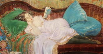 Great Books to Read in 2021