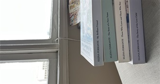 Cecille&#39;s Fave Books