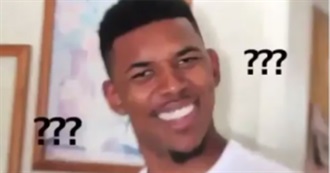 Movies Sam Needs to Watch