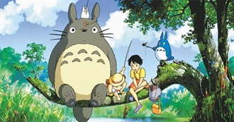 100 Movies That Pick You Up When You&#39;re Down