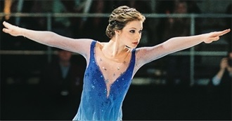 Movies About Figure Skating