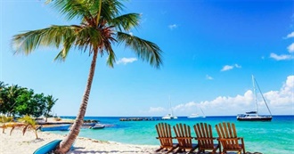 Every Atlas Obscura Site in the Dominican Republic