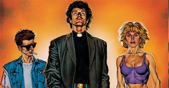 The English Teacher Reflects: Graphic Fiction