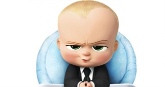 Clove&#39;s Cool Movie List