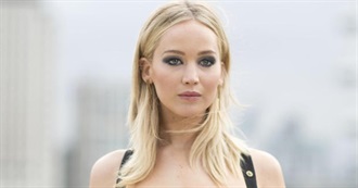 Jennifer Lawrence Movies - Mpy