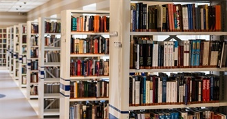 Books H Has Read, but Does Not Own