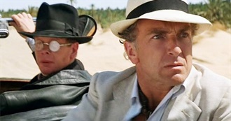 10 Movies That Had TWO Incredible Villains (What Culture)