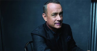 Tom Hanks Movies Ranked Best to Worst