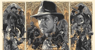 Top 100 Films of the 1980s