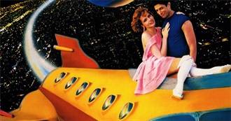 50 Classic 80s Sci-Fi Movies