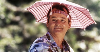 Bill Murray: A Life in Film