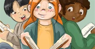 Dieda&#39;s to Read List