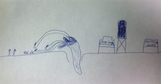 Chase&#39;s 50 Favorite Horror Films (As of May 2018)