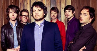 10 Essential Songs: Wilco