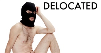 Delocated Episode Guide