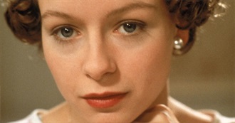 Samantha Morton @ Movies