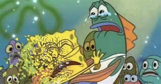 Every Movie Egg97 Has Seen as of 5/24/18