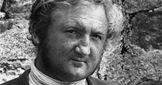 Ronald Fraser Movies