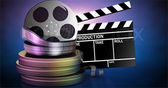 Movies Re-Watched Fall 2019