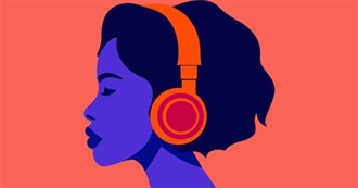 Songs Taf Has Had on Repeat