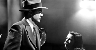 Noir Movie Challenge