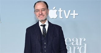 Fisher Stevens Movies I&#39;ve Seen Update